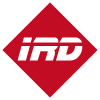 IRDistribution, a.s. Logo